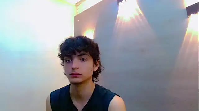 Sr BonnyEthan online show from January 2026 01:35:02 PM