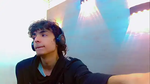 Sr BonnyEthan online show from January 2026 01:59:02 PM