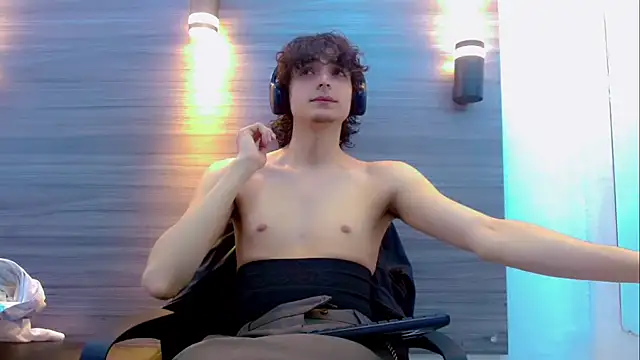 Sr BonnyEthan online show from March 2026 12:55:01 PM