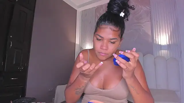 NastassjaCandy online show from February 2026 07:39:01 PM