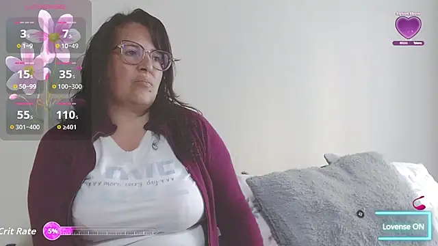 honeyhot paty online show from September 2025 07:13:01 PM