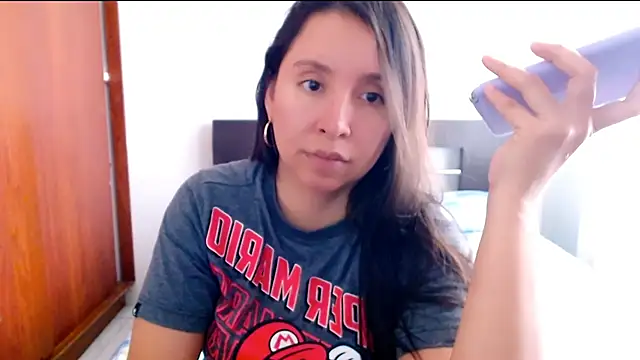 emely sexx20 online show from February 2025 06:07:01 PM