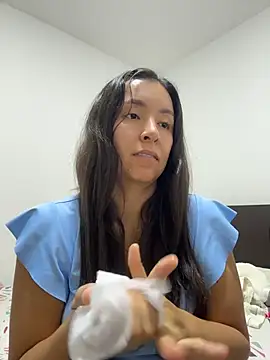 Snapshot of emely_sexx20 chatting on June 2026 02:11:02 AM emely sexx20 online show from June 2026 02:11:02 AM