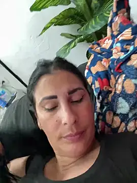 Angelicvill online show from March 2025 09:37:01 PM