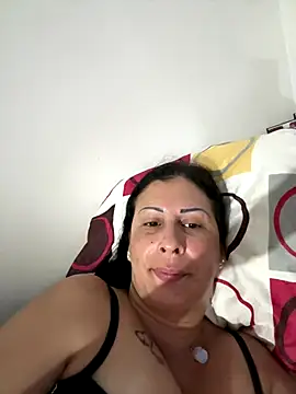 Angelicvill online show from September 2025 11:18:02 PM