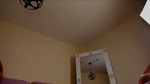 Elektra Storm online show from February 2025 11:45:01 PM