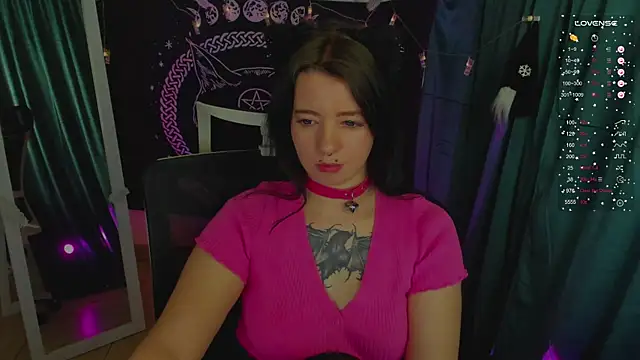 Sam Mystery online show from December 2024 03:09:02 PM