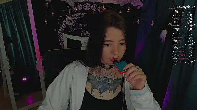 Sam Mystery online show from January 2025 01:40:02 PM