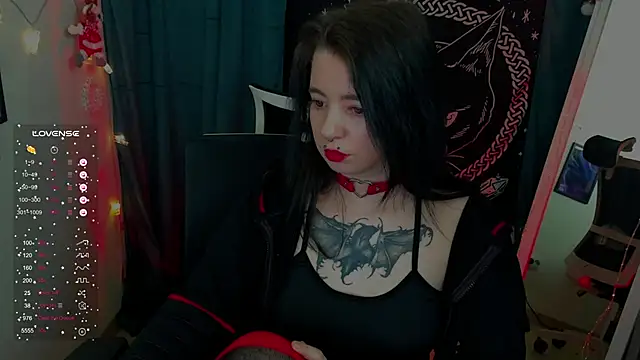 Sam Mystery online show from January 2025 04:55:01 PM