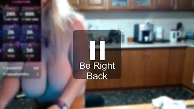 JennaDeluxe online show from January 2026 05:27:02 PM