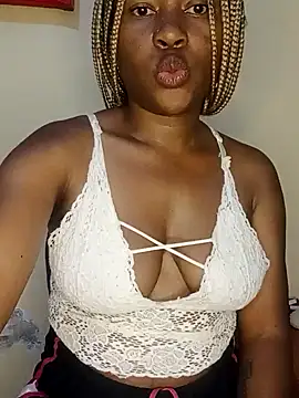 Mayah19 online show from February 2025 02:00:02 PM