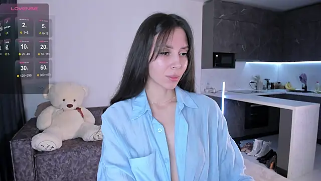 princess ashley  online show from October 2025 05:58:02 PM