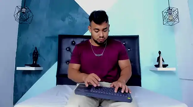 Snapshot of BrianMalonee chatting on January 2025 03:07:02 PM BrianMalonee online show from January 2025 03:07:02 PM