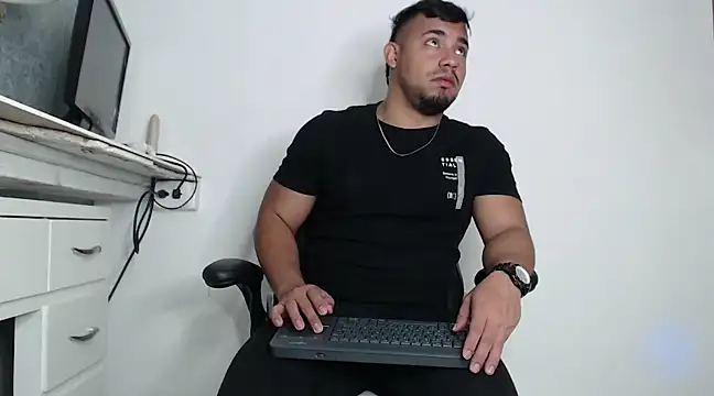 Snapshot of BrianMalonee chatting on February 2025 02:26:01 PM BrianMalonee online show from February 2025 02:26:01 PM