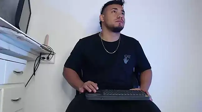 Snapshot of BrianMalonee chatting on February 2025 02:16:02 PM BrianMalonee online show from February 2025 02:16:02 PM