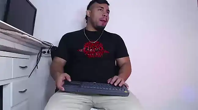 Snapshot of BrianMalonee chatting on February 2025 02:08:01 PM BrianMalonee online show from February 2025 02:08:01 PM