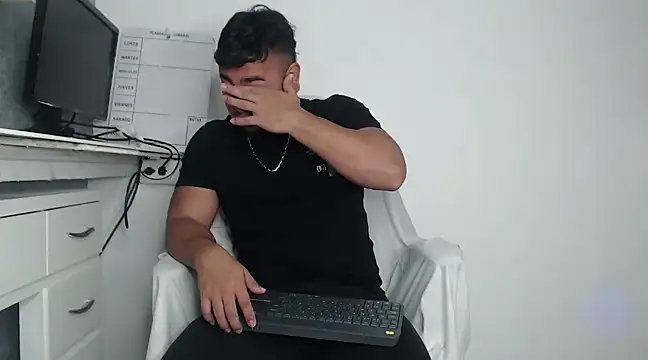 Snapshot of BrianMalonee chatting on February 2025 01:50:02 PM BrianMalonee online show from February 2025 01:50:02 PM