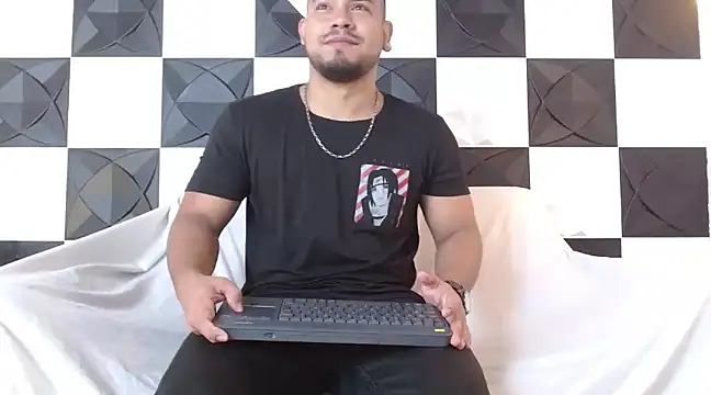 Snapshot of BrianMalonee chatting on March 2025 01:50:02 PM BrianMalonee online show from March 2025 01:50:02 PM