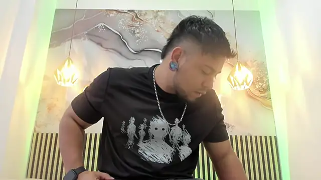 Snapshot of BrianMalonee chatting on February 2026 11:58:02 AM BrianMalonee online show from February 2026 11:58:02 AM