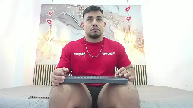 BrianMalonee online show from March 2026 12:24:02 PM