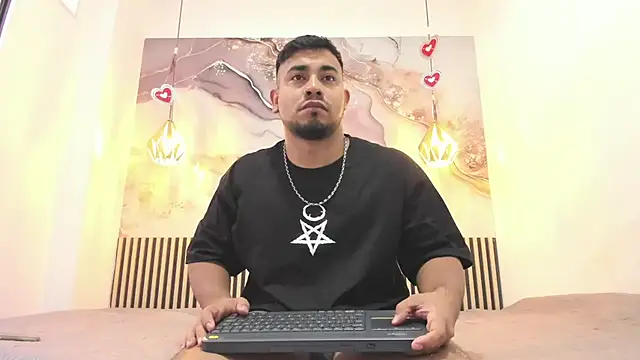 BrianMalonee online show from March 2026 12:09:01 PM