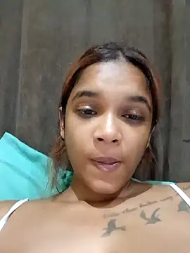 Indianqueen03 online show from January 2025 09:59:01 PM