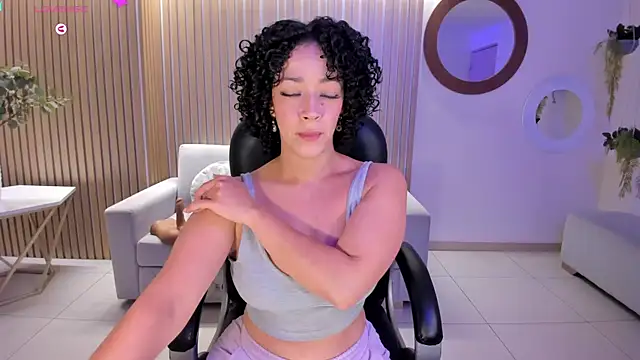 AlessaRomero online show from February 2025 02:04:02 AM