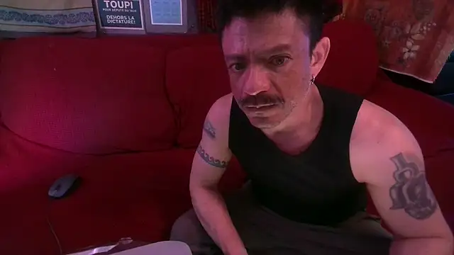 Tony Torrente online show from March 2026 08:23:01 PM