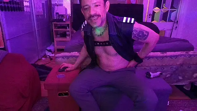 Tony Torrente online show from April 2026 06:03:01 AM