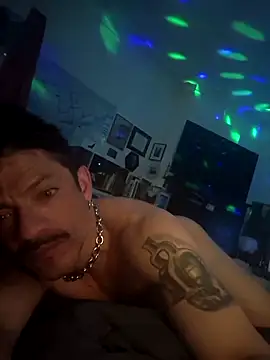 Tony Torrente online show from April 2026 03:50:02 PM