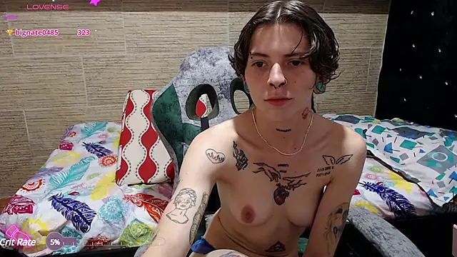 pretty cristal69 online show from January 2025 11:51:02 PM