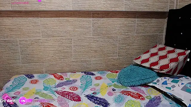 pretty cristal69 online show from January 2025 08:10:02 PM