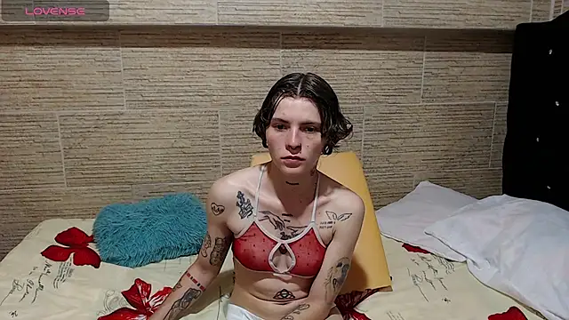 pretty cristal69 online show from February 2025 10:51:01 PM