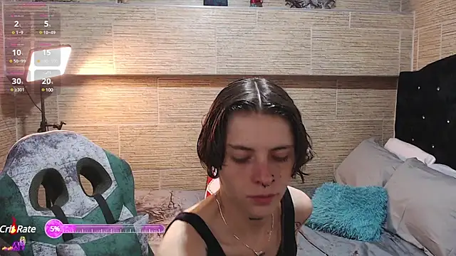 pretty cristal69 online show from February 2025 11:28:01 AM