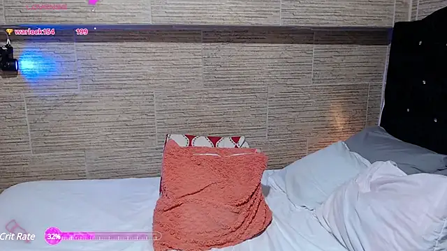 pretty cristal69 online show from March 2025 02:51:01 AM