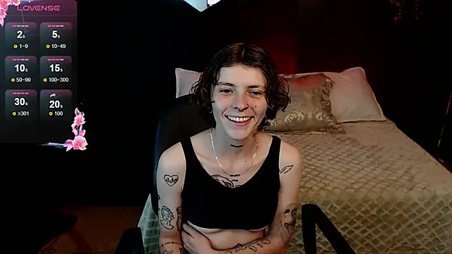 Snapshot of pretty_cristal69 chatting on February 2026 08:49:02 PM pretty cristal69 online show from February 2026 08:49:02 PM