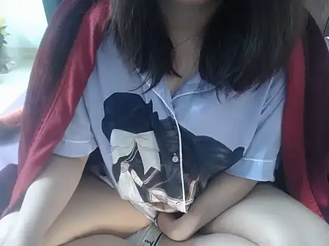 Mochi Soft online show from January 2025 07:18:02 PM