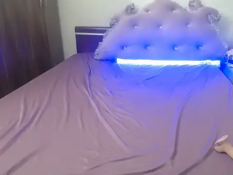 Mochi Soft online show from February 2025 07:15:01 AM