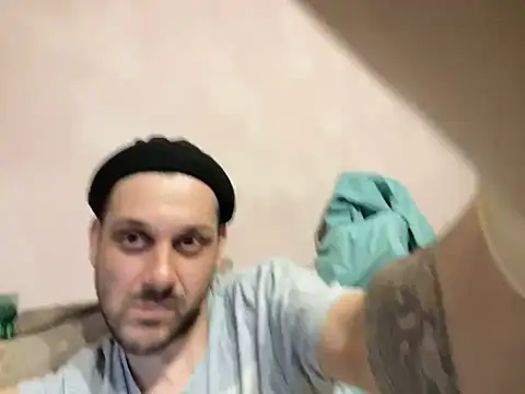 MaeltraJoy online show from March 2025 05:06:02 PM