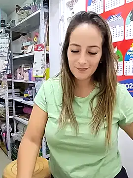 Rousse92 online show from February 2025 11:10:02 PM