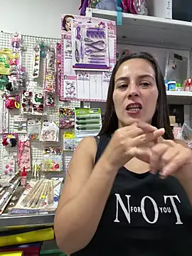 Rousse92 online show from November 2025 11:05:01 PM