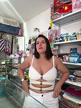 Rousse92 online show from February 2026 09:49:01 PM