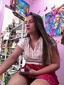 Rousse92 online show from June 2026 09:57:01 PM