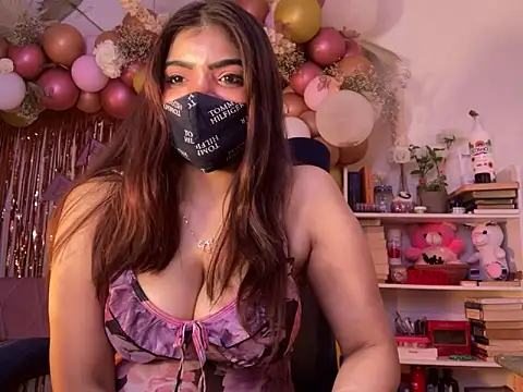 Snapshot of Fantastic_ruby chatting on February 2026 05:30:02 PM Fantastic ruby online show from February 2026 05:30:02 PM