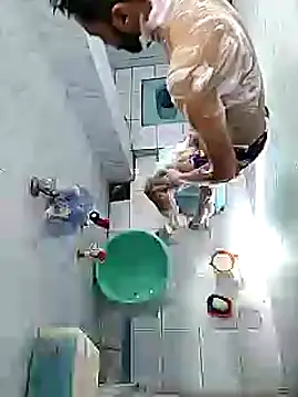 Forbidden Live143 online show from December 2024 06:01:02 AM