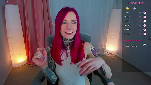 Roxy      online show from February 2025 02:39:02 AM