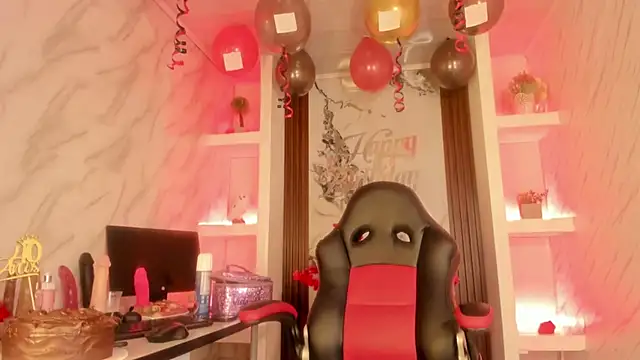 Snapshot of BeckyyVega chatting on February 2025 06:30:01 PM BeckyyVega online show from February 2025 06:30:01 PM