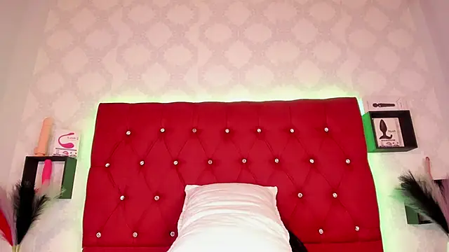 Snapshot of BeckyyVega chatting on March 2025 04:16:02 AM BeckyyVega online show from March 2025 04:16:02 AM