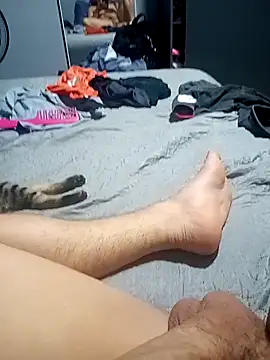 Sammycalderon online show from November 2025 10:21:01 PM