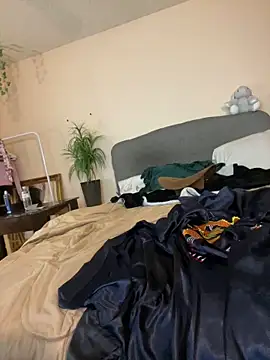 magicalc00ch online show from December 2024 06:33:01 AM